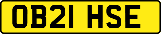 OB21HSE