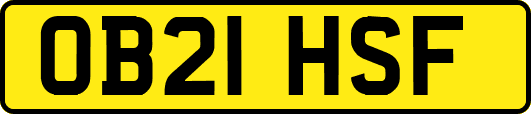 OB21HSF