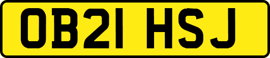 OB21HSJ