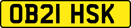 OB21HSK