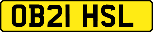 OB21HSL