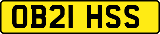 OB21HSS