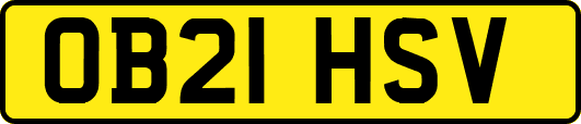 OB21HSV