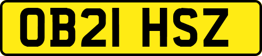OB21HSZ