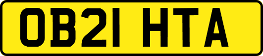 OB21HTA