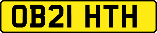 OB21HTH