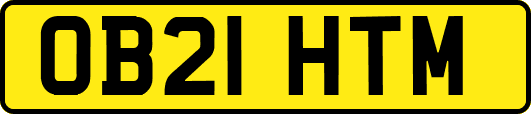 OB21HTM