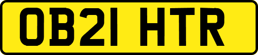 OB21HTR