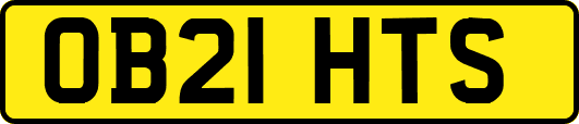 OB21HTS