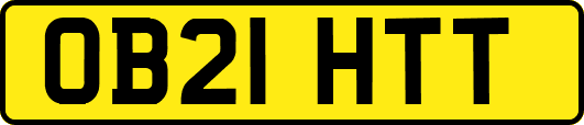 OB21HTT