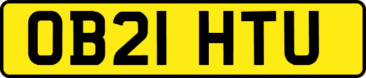 OB21HTU