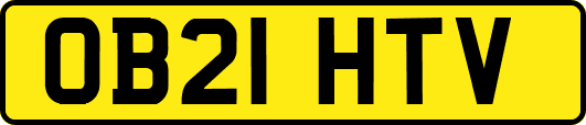 OB21HTV
