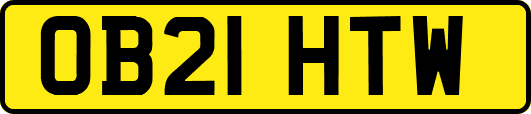 OB21HTW