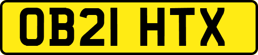 OB21HTX