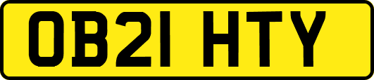 OB21HTY
