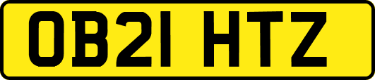 OB21HTZ