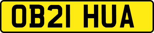 OB21HUA