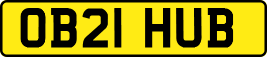 OB21HUB