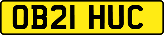 OB21HUC