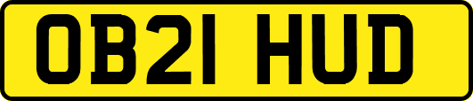 OB21HUD