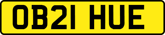 OB21HUE