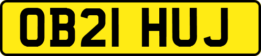 OB21HUJ