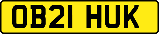OB21HUK