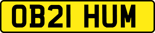 OB21HUM