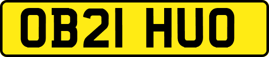 OB21HUO