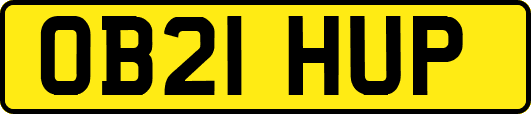 OB21HUP