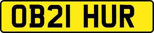 OB21HUR