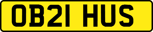 OB21HUS