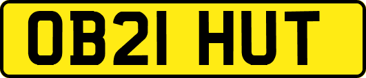 OB21HUT
