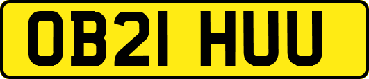 OB21HUU