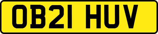 OB21HUV
