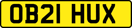 OB21HUX