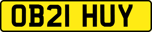 OB21HUY