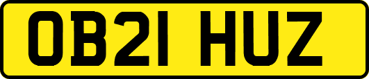 OB21HUZ