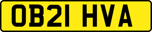 OB21HVA
