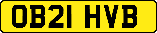 OB21HVB
