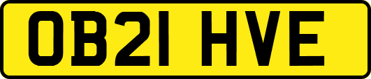 OB21HVE