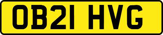 OB21HVG