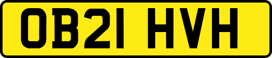 OB21HVH