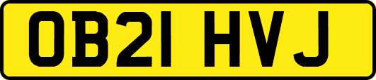 OB21HVJ
