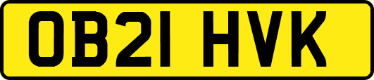 OB21HVK