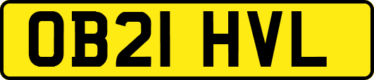 OB21HVL