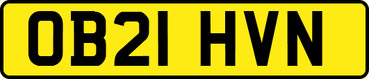 OB21HVN