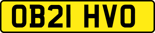 OB21HVO