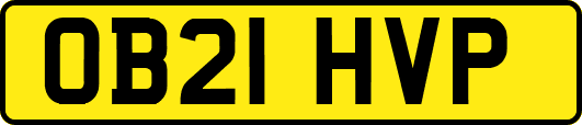 OB21HVP