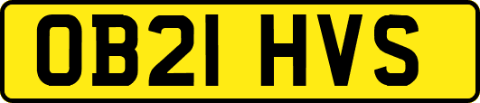 OB21HVS